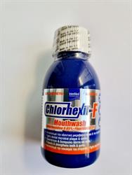 Chlorhexil -F Mouthwash [FLx100mL]